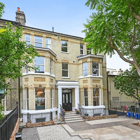 Nightingale Suites London Bagian luar foto