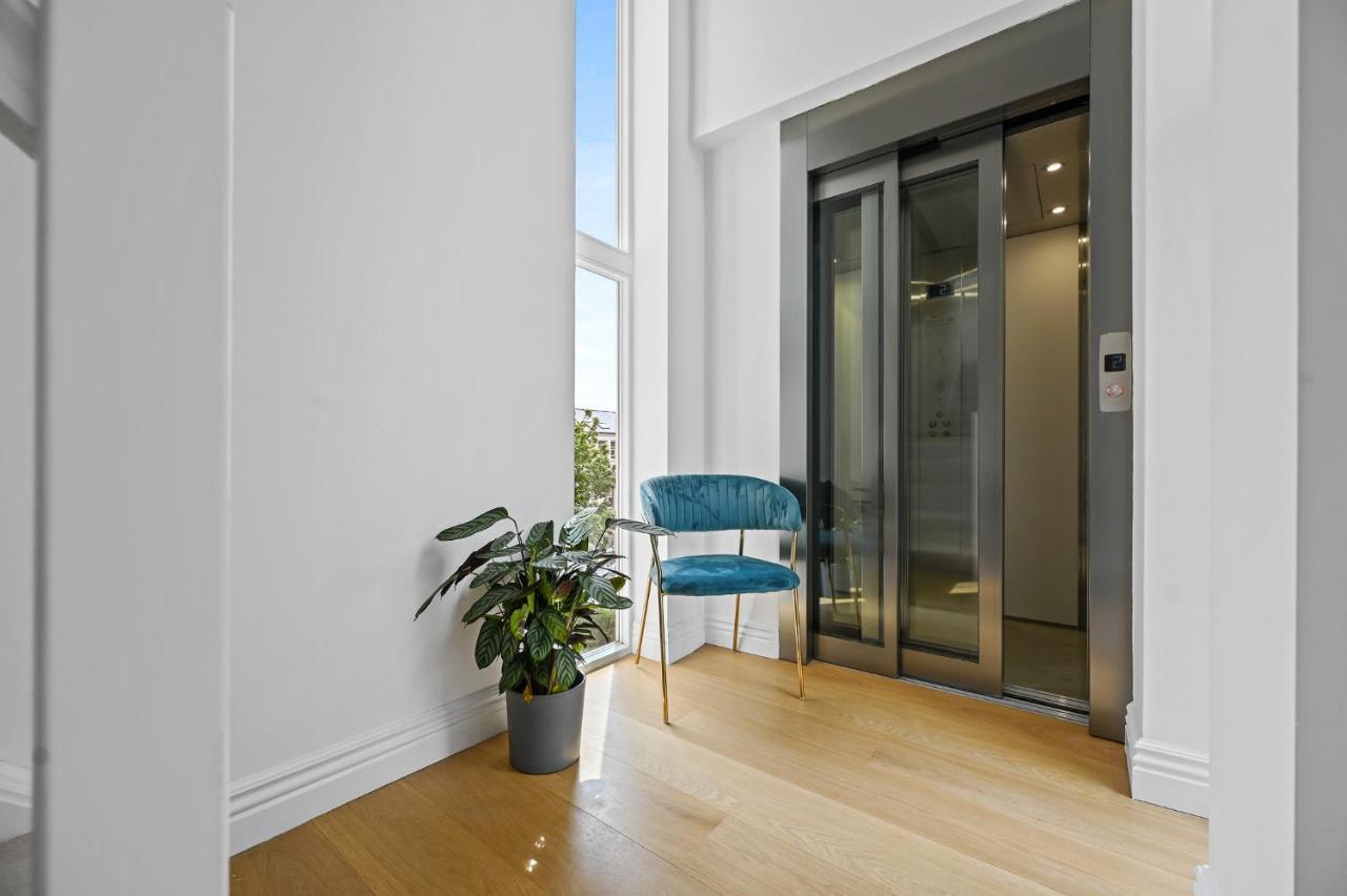 Nightingale Suites London Bagian luar foto