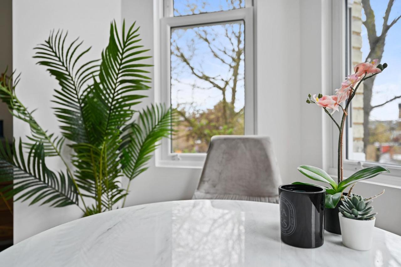 Nightingale Suites London Bagian luar foto