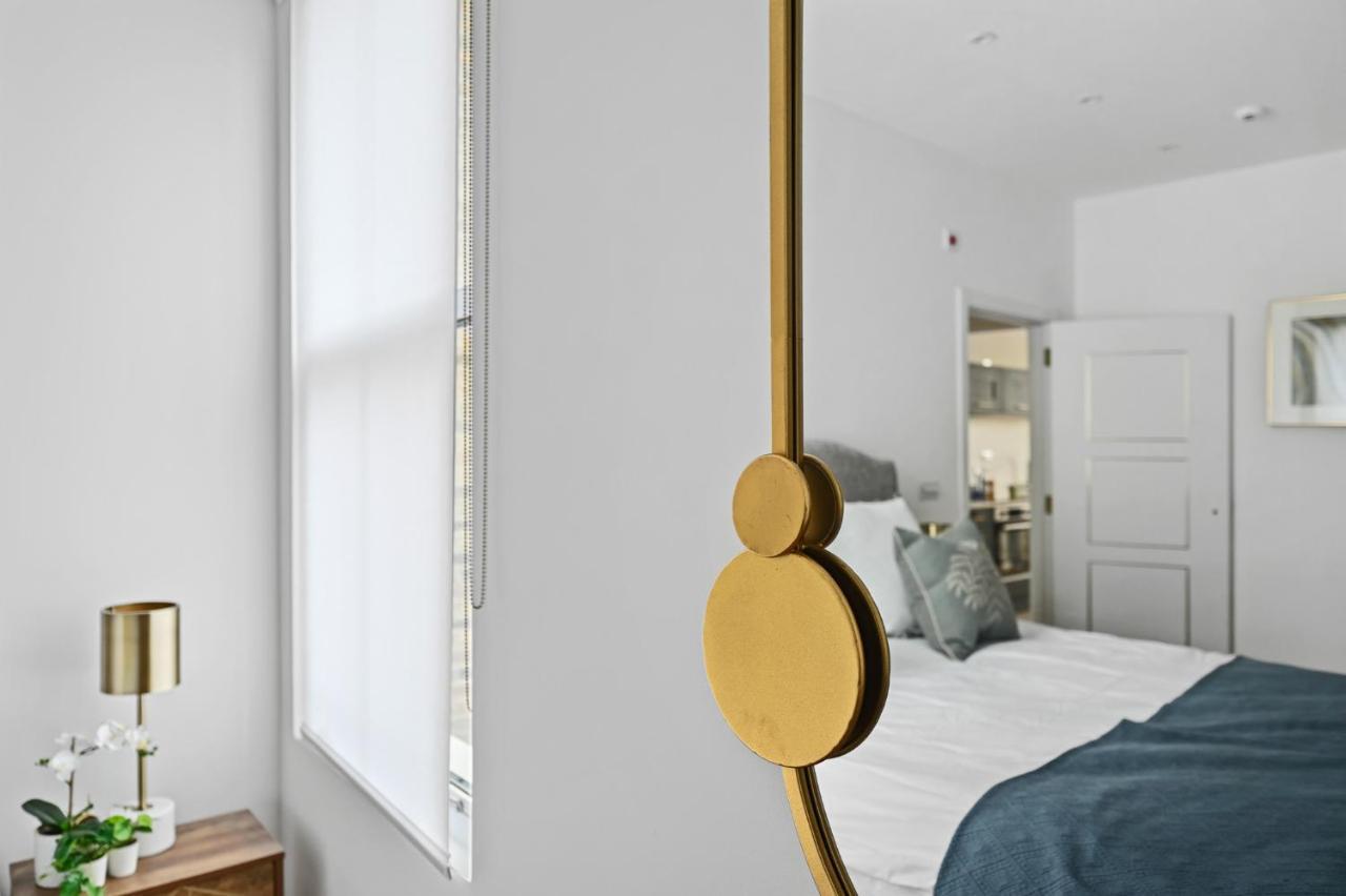 Nightingale Suites London Bagian luar foto