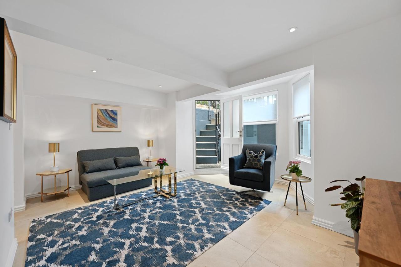 Nightingale Suites London Bagian luar foto