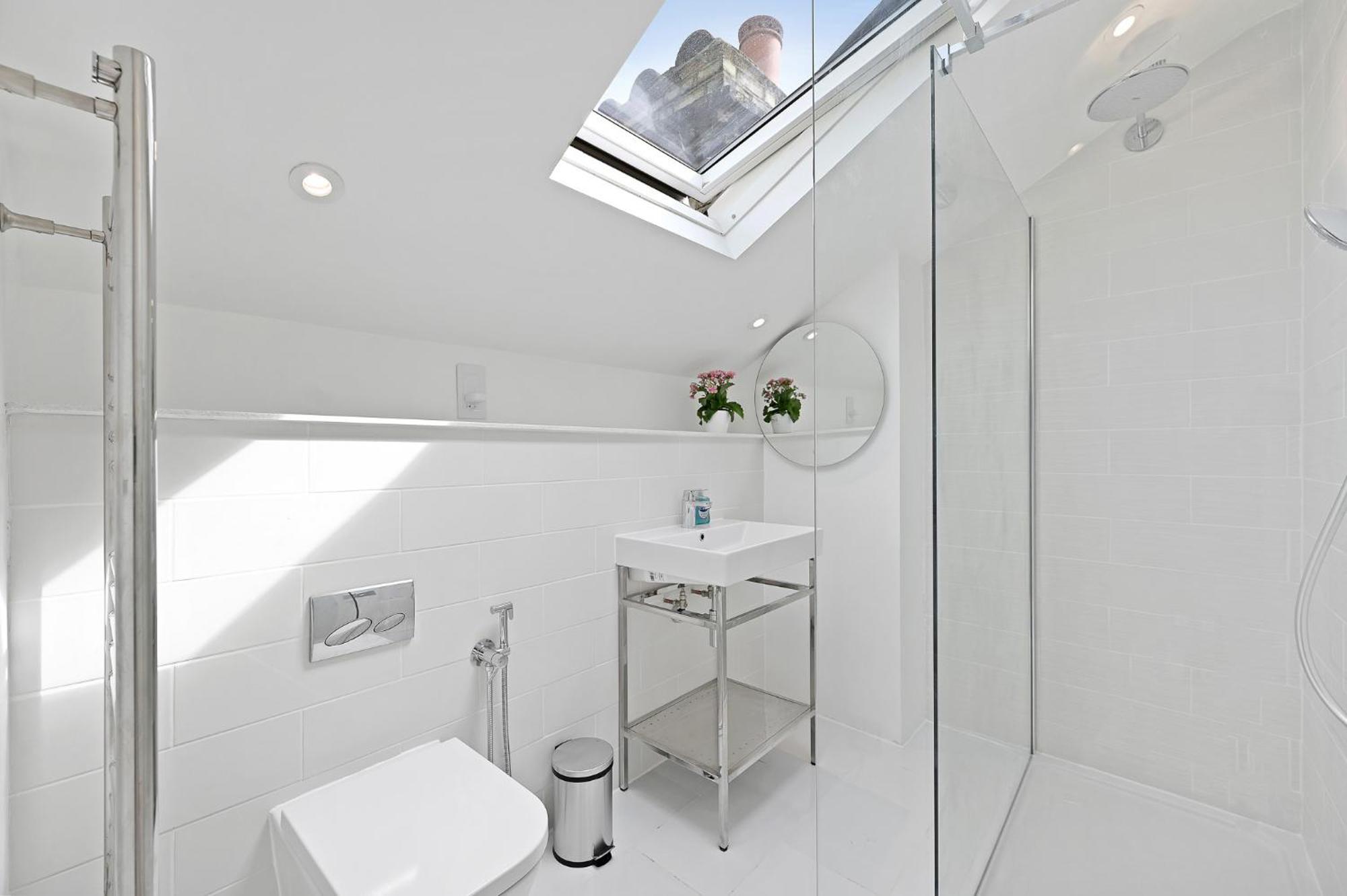 Nightingale Suites London Bagian luar foto